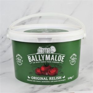 Ballymaloe Original Relish 5kg