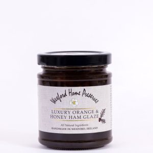 Wexford Home Preserves Luxury Orange & Honey Ham Glaze – 230g